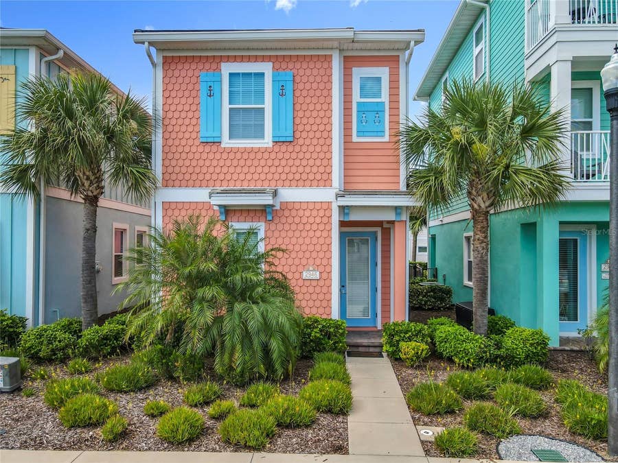 Property photo for 2946 SALTED RIM ROAD, Kissimmee, FL
