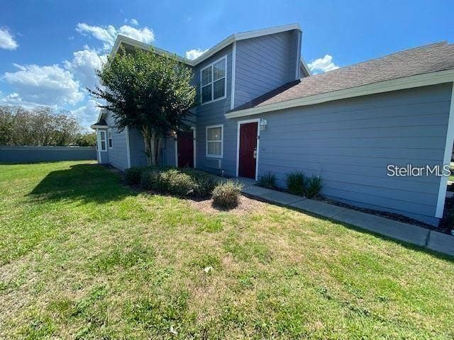 Property photo for 241 CARIBBEAN DRIVE, #Front Unit, Davenport, FL