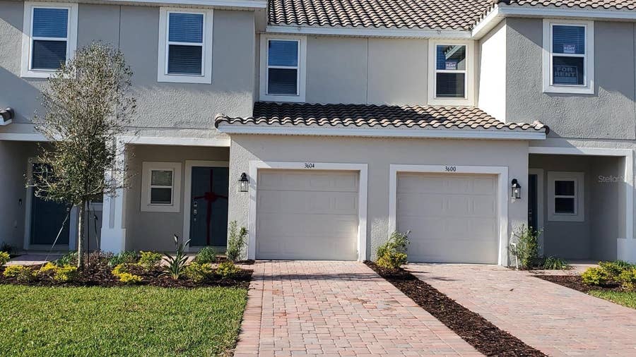 Property photo for 3604 LANDING NET DRIVE, Kissimmee, FL