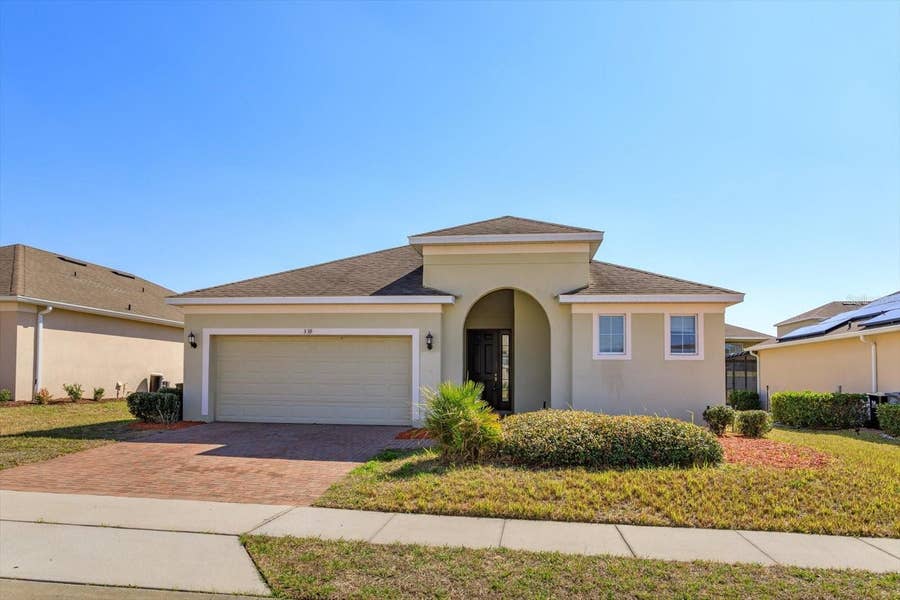 Property photo for 339 MARIVAL DRIVE, Davenport, FL