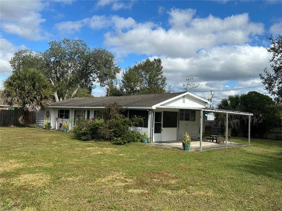 Property photo for 1985 ALADDIN COURT, St Cloud, FL