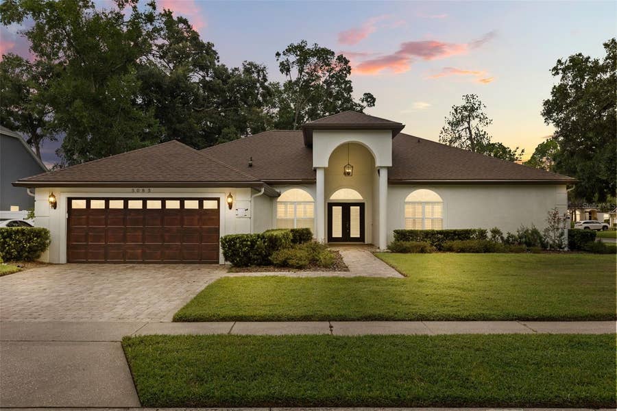 Property photo for 5083 GREAT OAK LANE, Sanford, FL