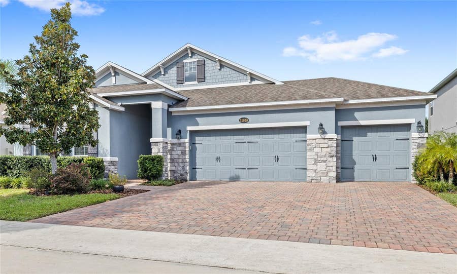 Property photo for 31958 REDTAIL RESERVE BOULEVARD, Sorrento, FL