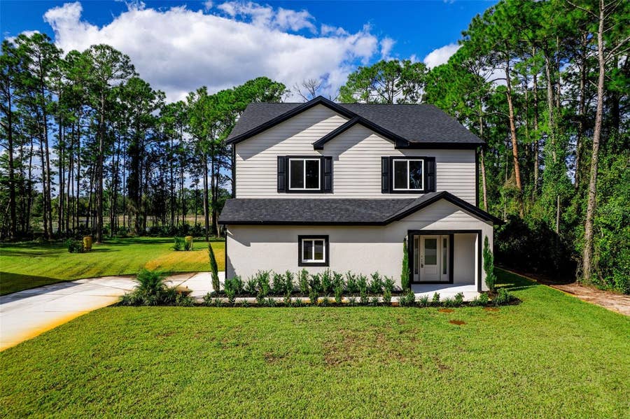 Property photo for 310 MITNIK DRIVE, Deltona, FL