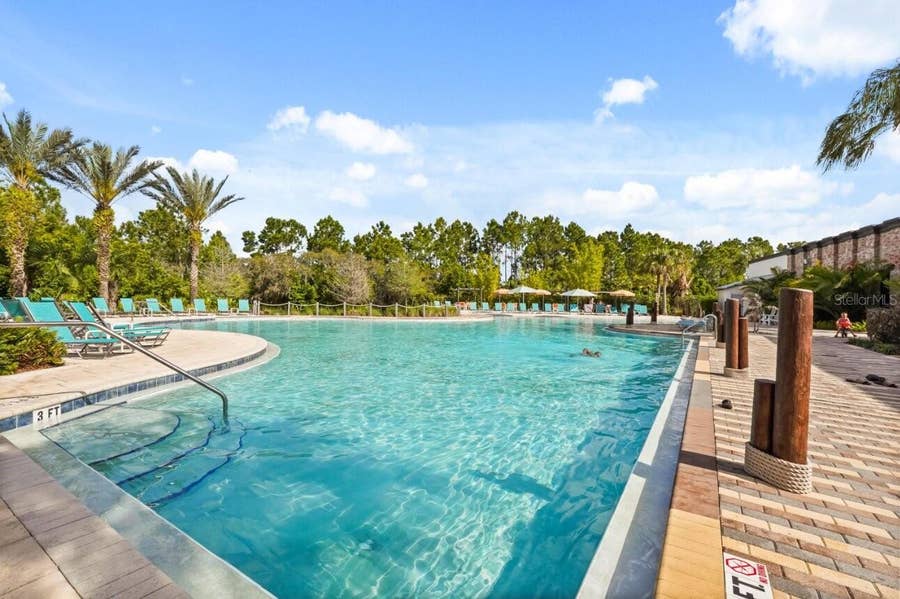 Property photo for 294 CAPTIVA DRIVE, Davenport, FL