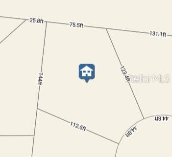 Property photo for 1206 VERNON LANE, Poinciana, FL