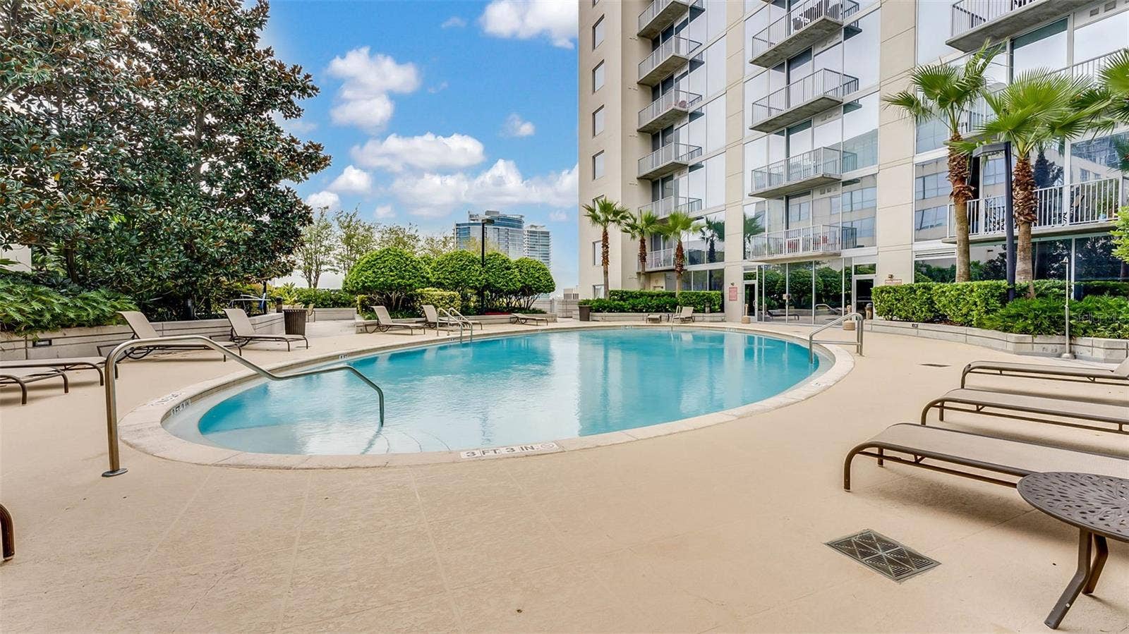 155 S COURT AVENUE, #P-2901, Orlando, FL 32801 155 S COURT AVENUE, #P-2901, Orlando, FL 32801