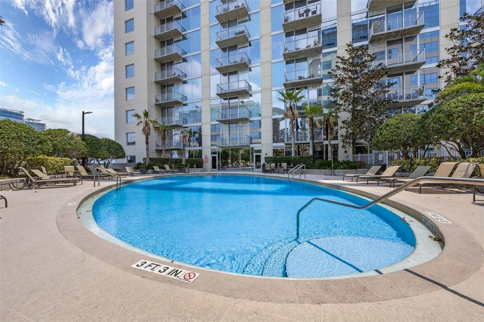 155 S COURT AVENUE, #P-2901, Orlando, FL 32801 155 S COURT AVENUE, #P-2901, Orlando, FL 32801