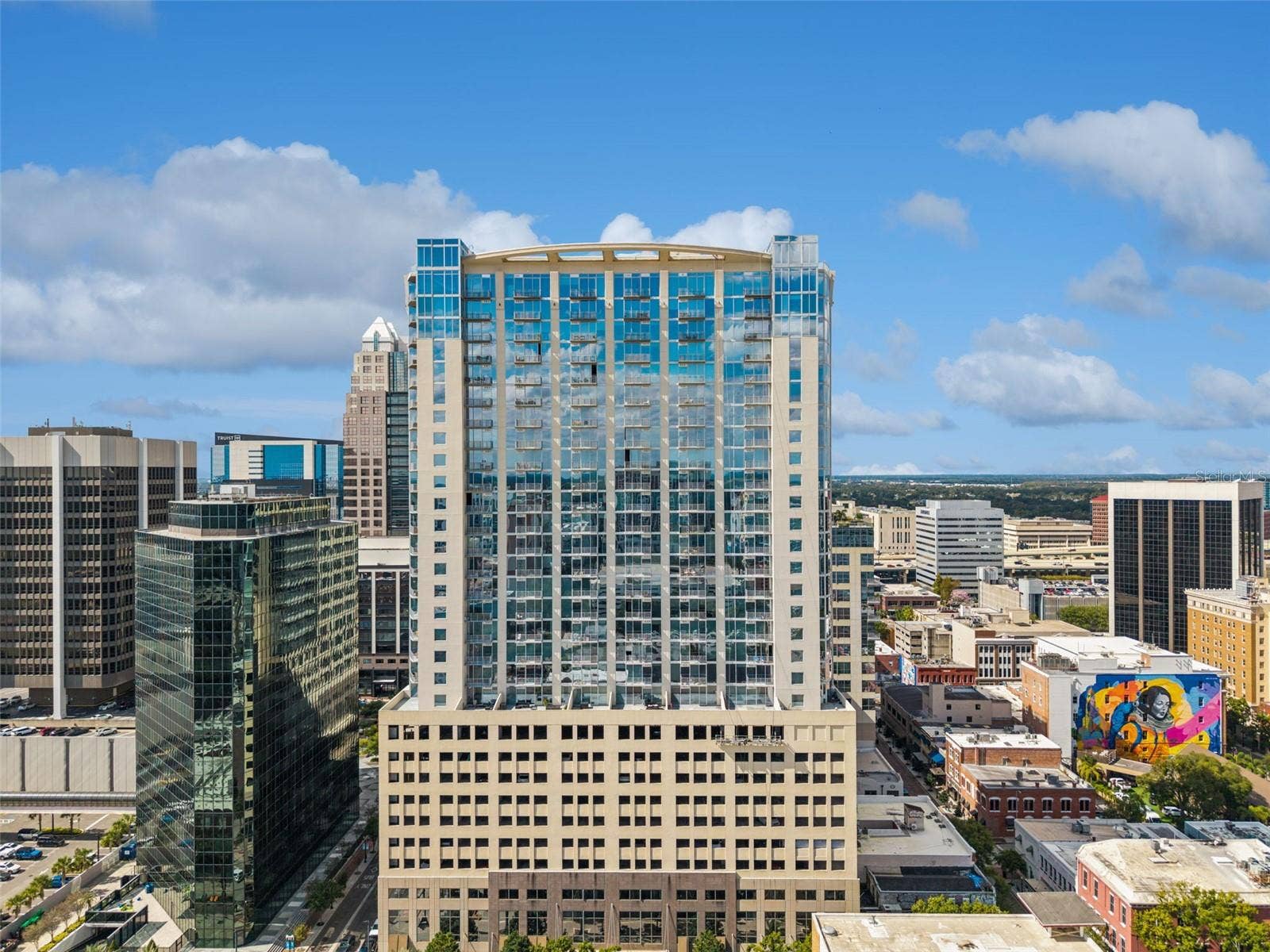 155 S COURT AVENUE, #P-2901, Orlando, FL 32801 155 S COURT AVENUE, #P-2901, Orlando, FL 32801