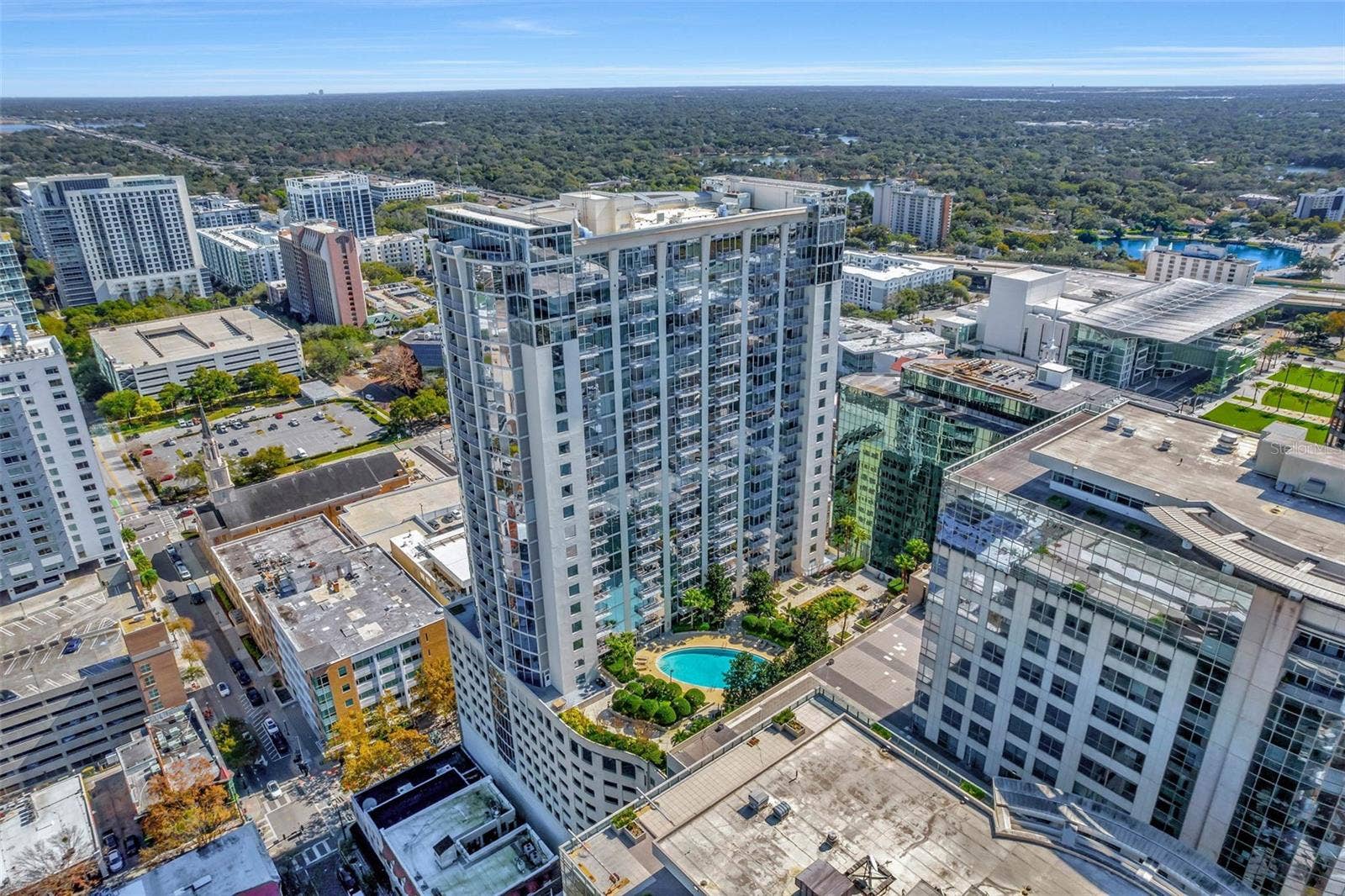 155 S COURT AVENUE, #P-2901, Orlando, FL 32801 155 S COURT AVENUE, #P-2901, Orlando, FL 32801