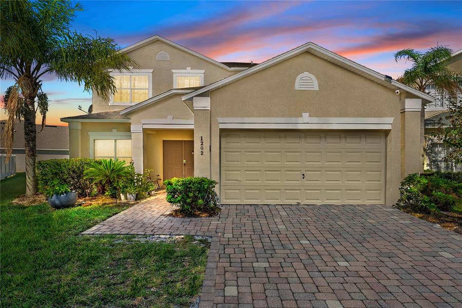 Property photo for 1202 CUMBRIAN LAKES CT., Kissimmee, FL