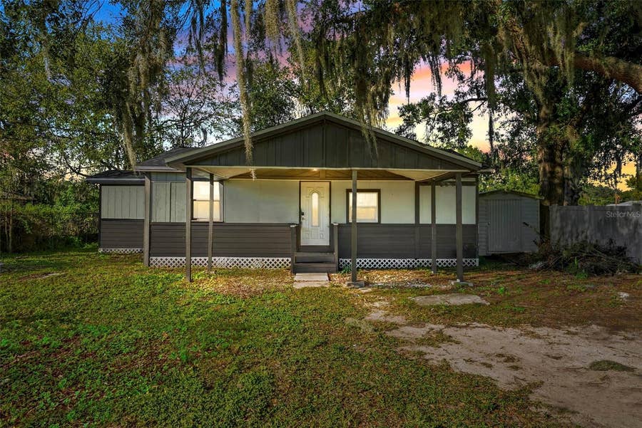 Property photo for 2206 SHIRAH ROAD, Auburndale, FL