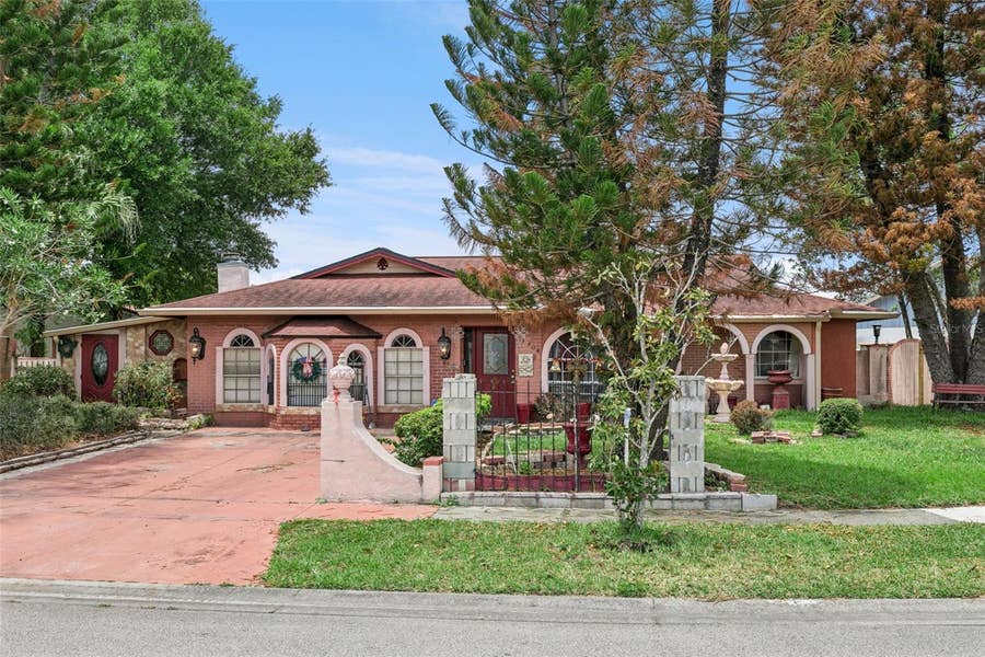 Property photo for 5304 ANSONIA COURT, Orlando, FL