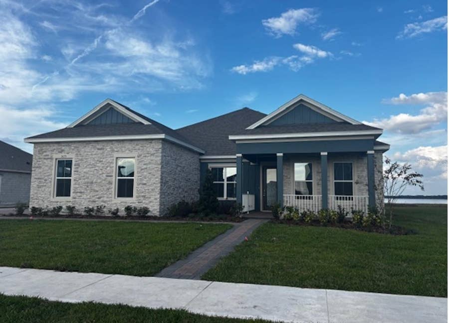 Property photo for 3675 MALAWI TRL, St Cloud, FL