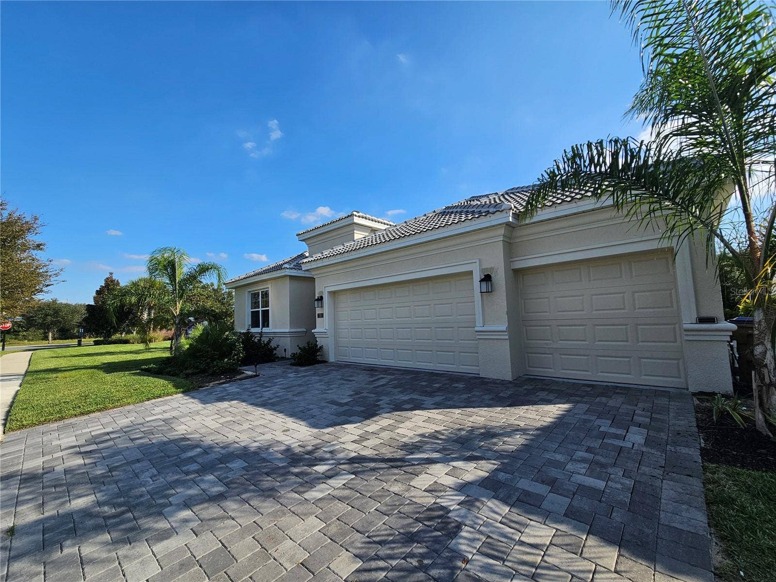 1351 OLYMPIC CLUB BOULEVARD, Champions Gate, FL 33896 Outlook of the house