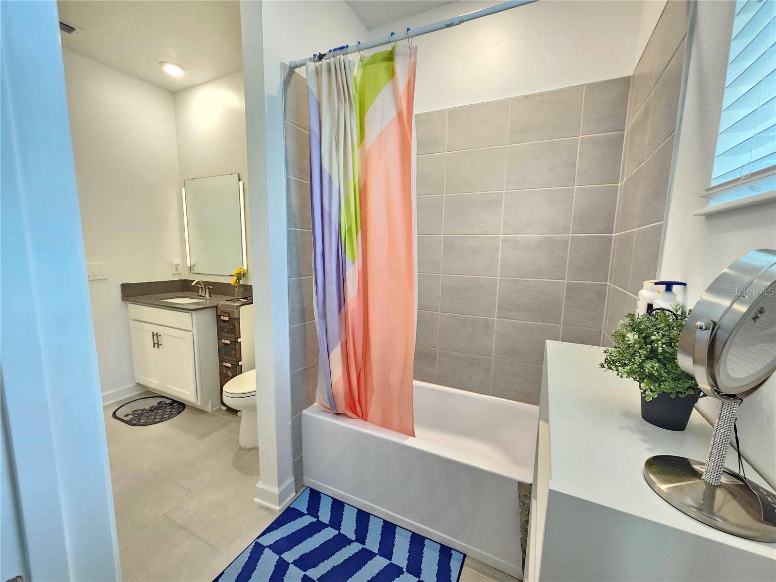 1351 OLYMPIC CLUB BOULEVARD, Champions Gate, FL 33896 Bathroom 2