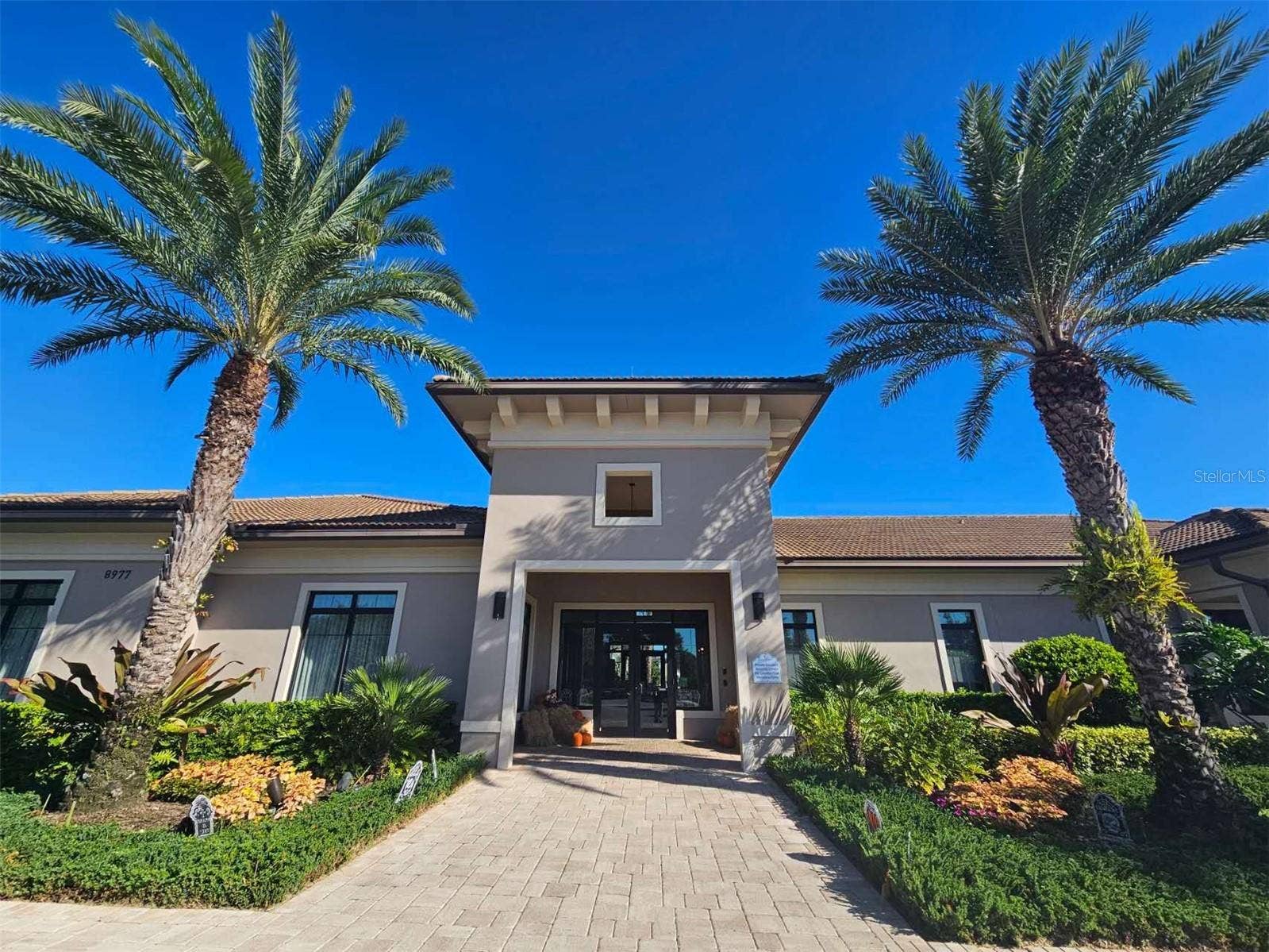 1351 OLYMPIC CLUB BOULEVARD, Champions Gate, FL 33896 Club house