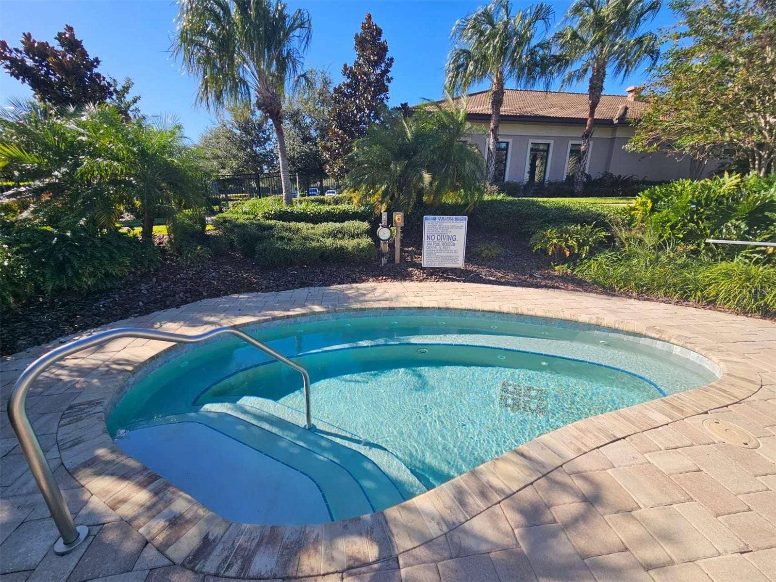 1351 OLYMPIC CLUB BOULEVARD, Champions Gate, FL 33896 Spa
