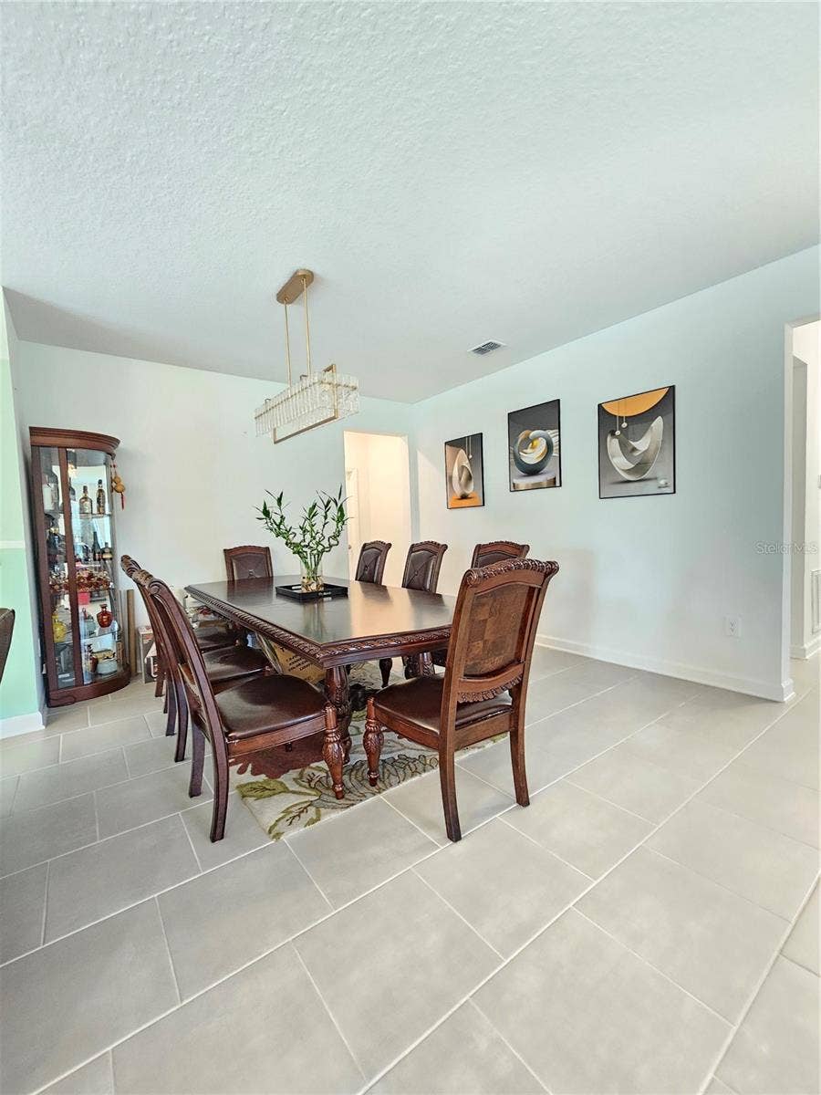 1351 OLYMPIC CLUB BOULEVARD, Champions Gate, FL 33896 Dining Room