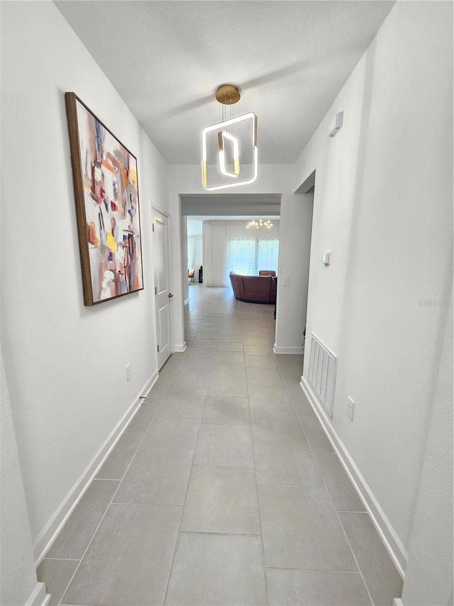 1351 OLYMPIC CLUB BOULEVARD, Champions Gate, FL 33896 Hallway