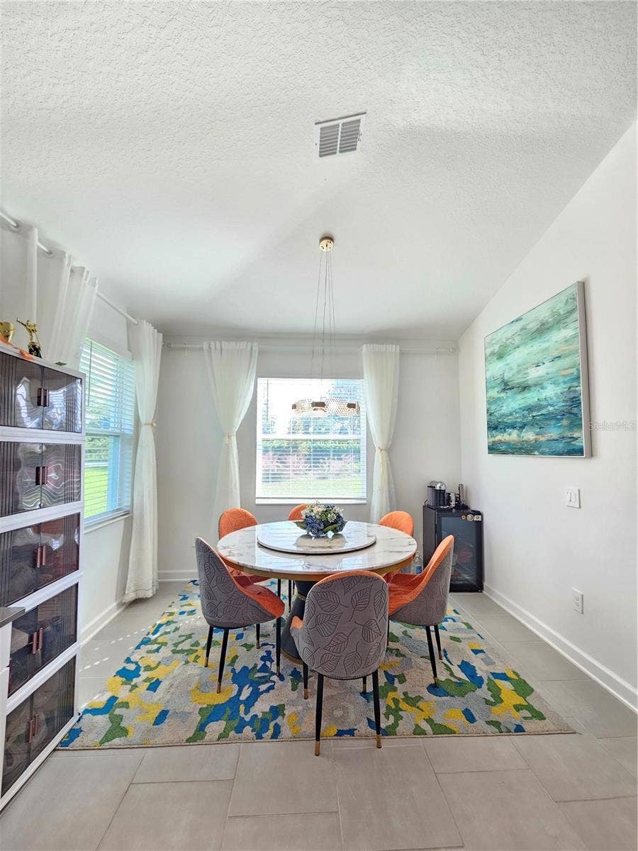 1351 OLYMPIC CLUB BOULEVARD, Champions Gate, FL 33896 Breakfast nook
