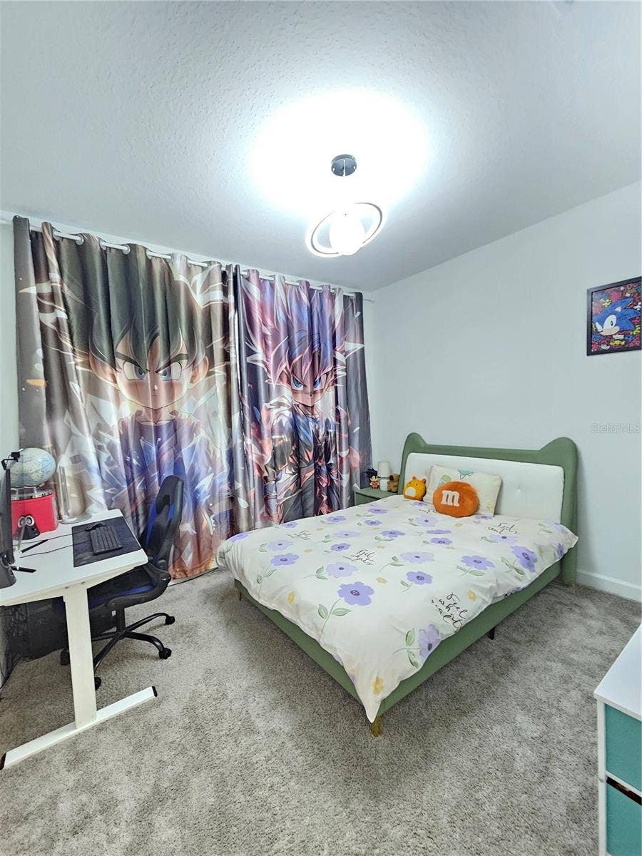 1351 OLYMPIC CLUB BOULEVARD, Champions Gate, FL 33896 Bedroom 3