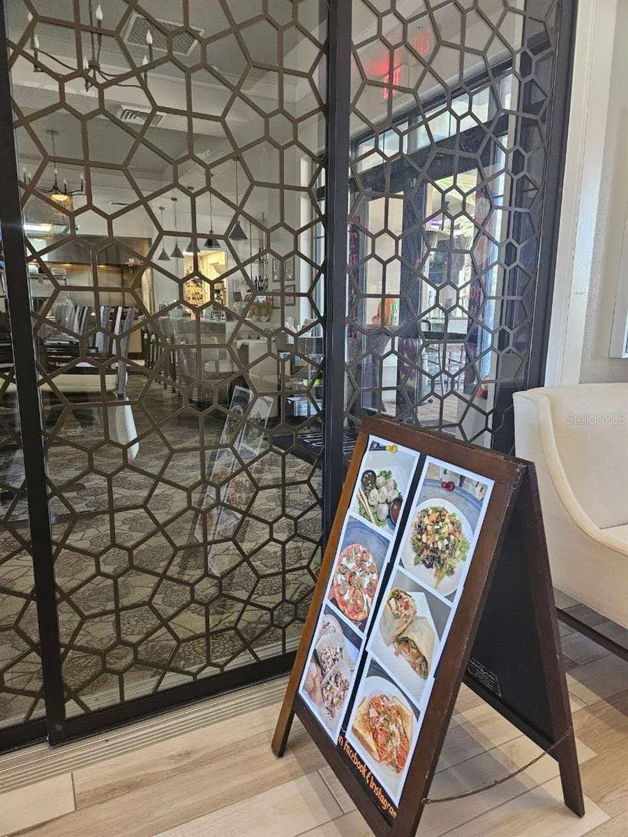 1351 OLYMPIC CLUB BOULEVARD, Champions Gate, FL 33896 Restaurant