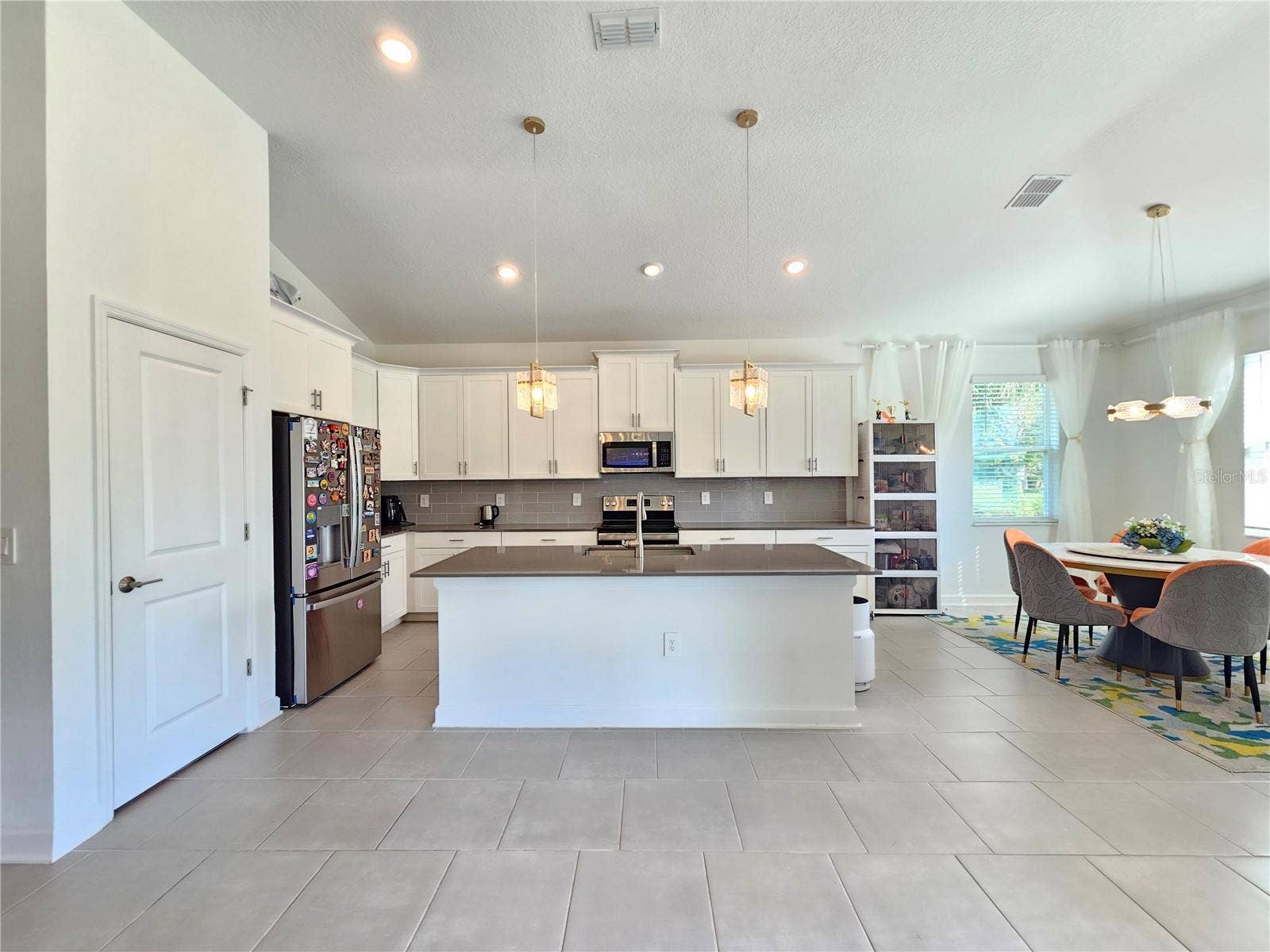 1351 OLYMPIC CLUB BOULEVARD, Champions Gate, FL 33896 Kitchen
