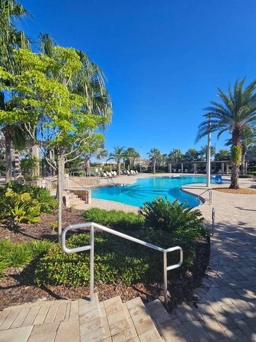1351 OLYMPIC CLUB BOULEVARD, Champions Gate, FL 33896 1351 OLYMPIC CLUB BOULEVARD, Champions Gate, FL 33896