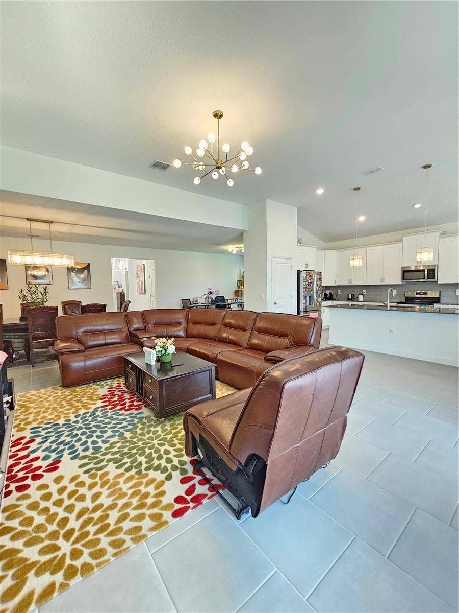 1351 OLYMPIC CLUB BOULEVARD, Champions Gate, FL 33896 Living Room