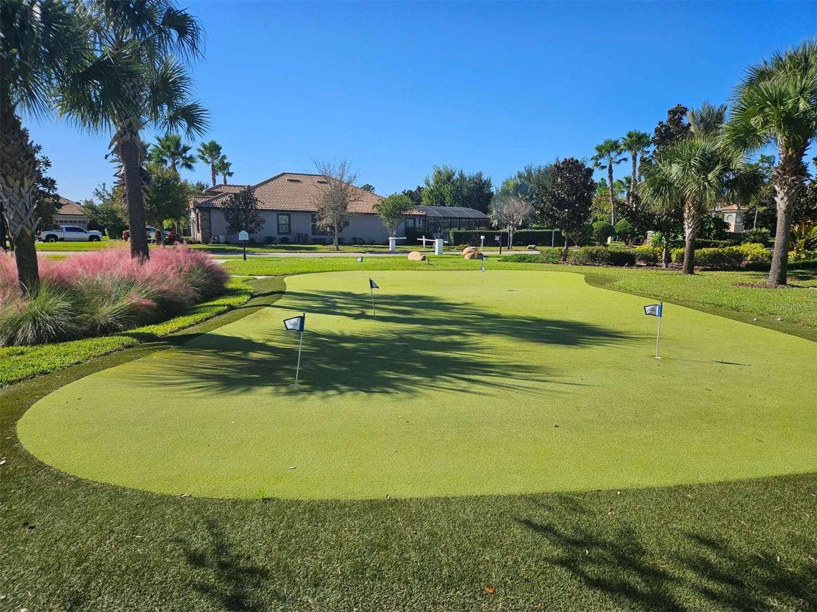 1351 OLYMPIC CLUB BOULEVARD, Champions Gate, FL 33896 Golf course
