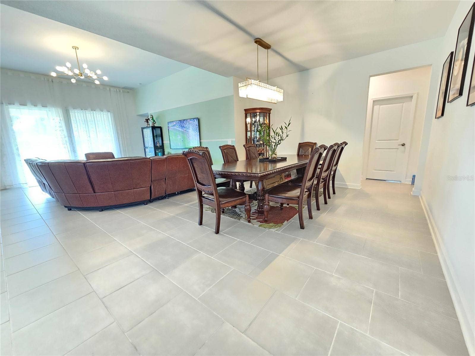 1351 OLYMPIC CLUB BOULEVARD, Champions Gate, FL 33896 Dining Room