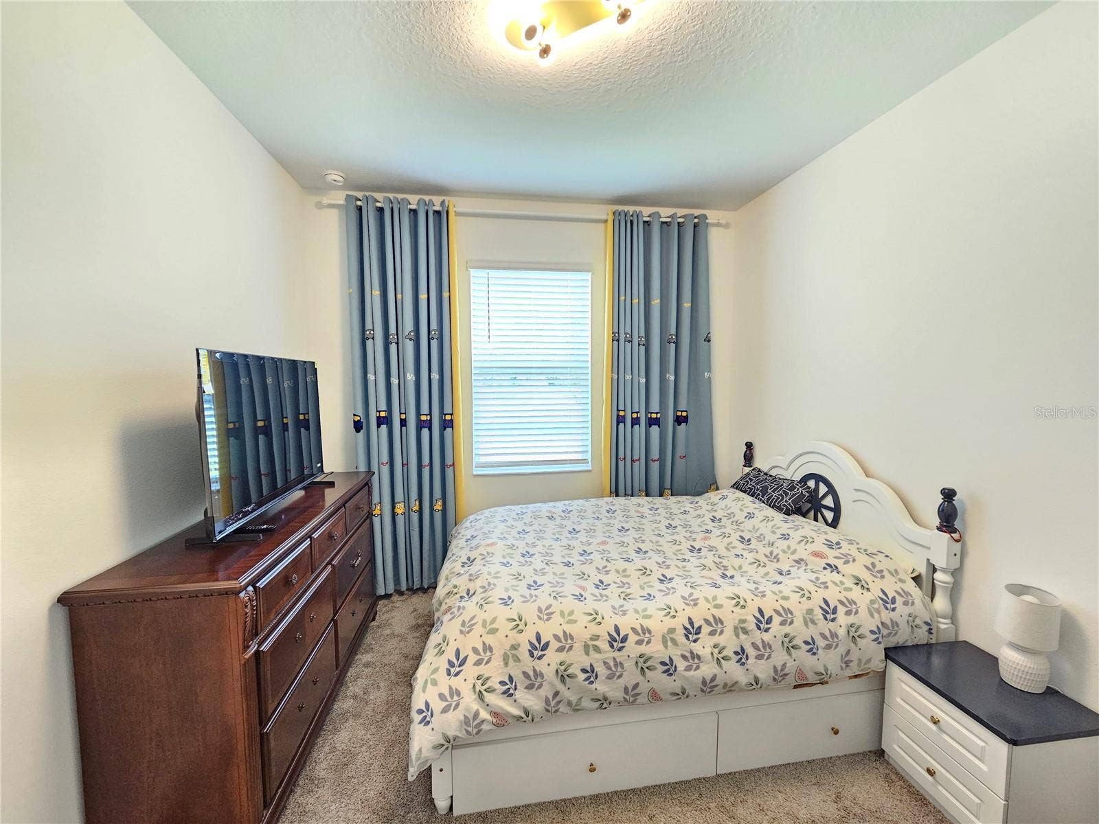 1351 OLYMPIC CLUB BOULEVARD, Champions Gate, FL 33896 Bedroom 4