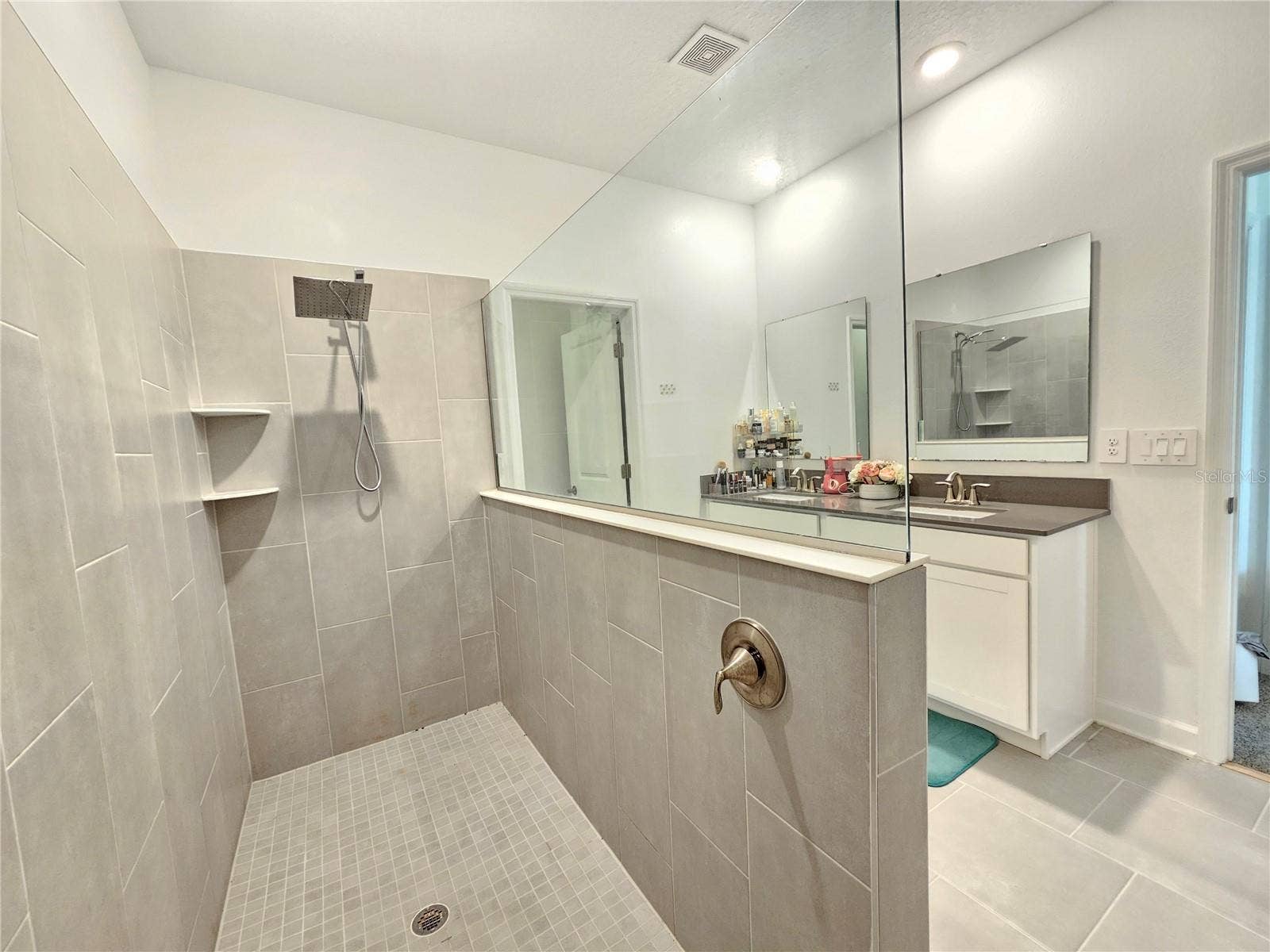1351 OLYMPIC CLUB BOULEVARD, Champions Gate, FL 33896 Master Bathroom
