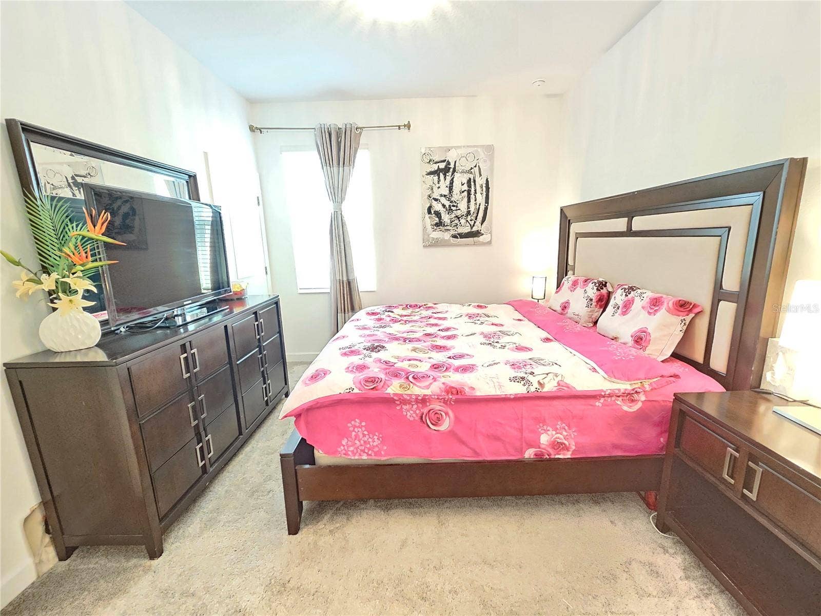 1351 OLYMPIC CLUB BOULEVARD, Champions Gate, FL 33896 Second bedroom