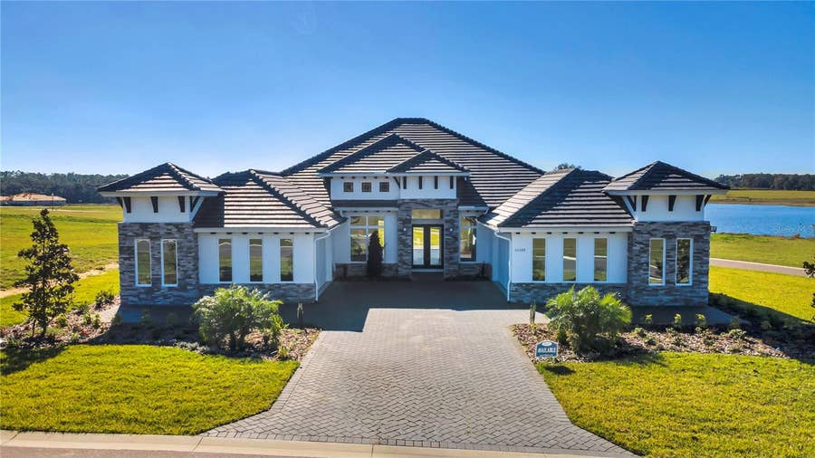 Property photo for 35588 FARMVIEW ROAD, Dade City, FL