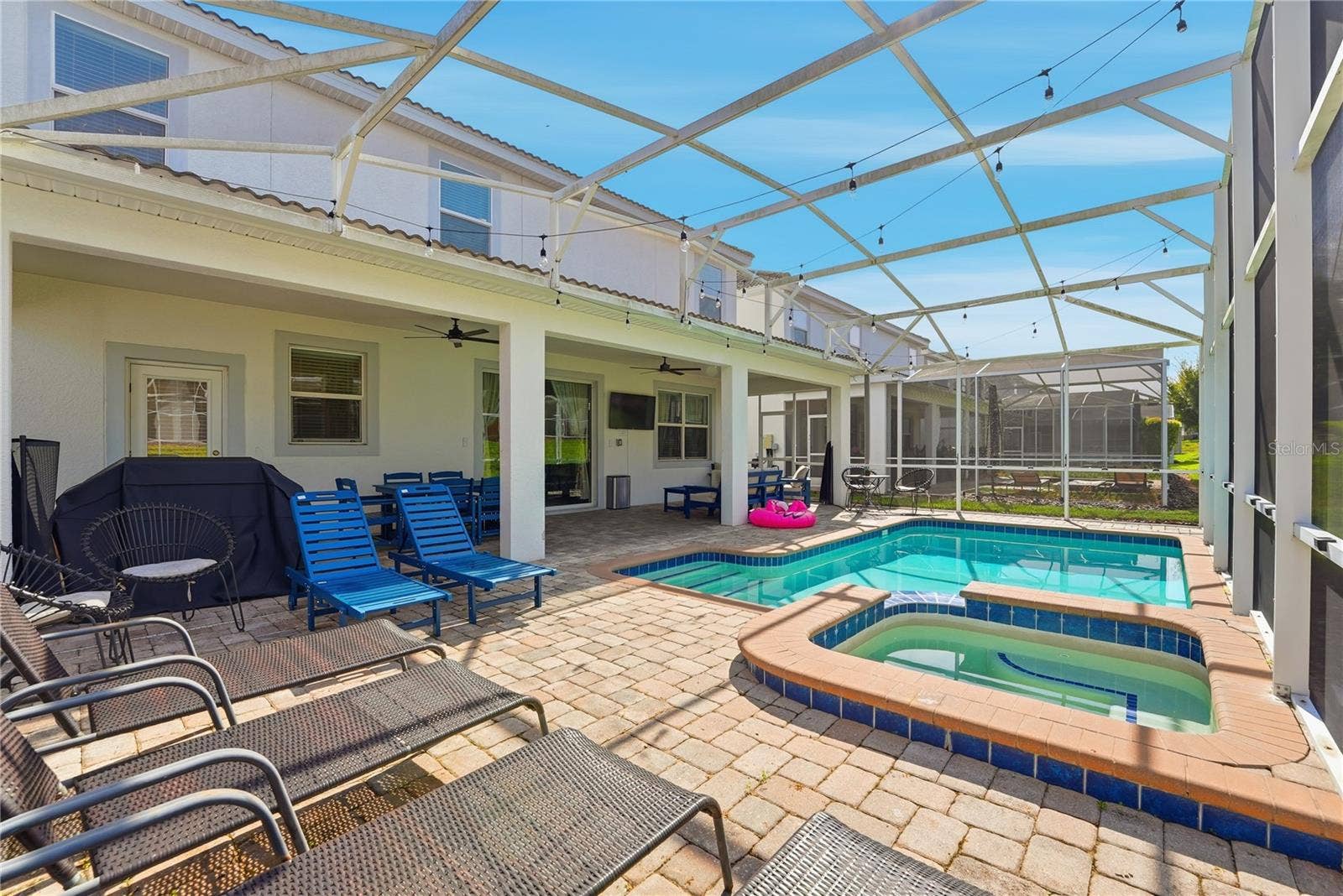 1584 SANDBAGGER DRIVE, Davenport, FL 33896 1584 SANDBAGGER DRIVE, Davenport, FL 33896