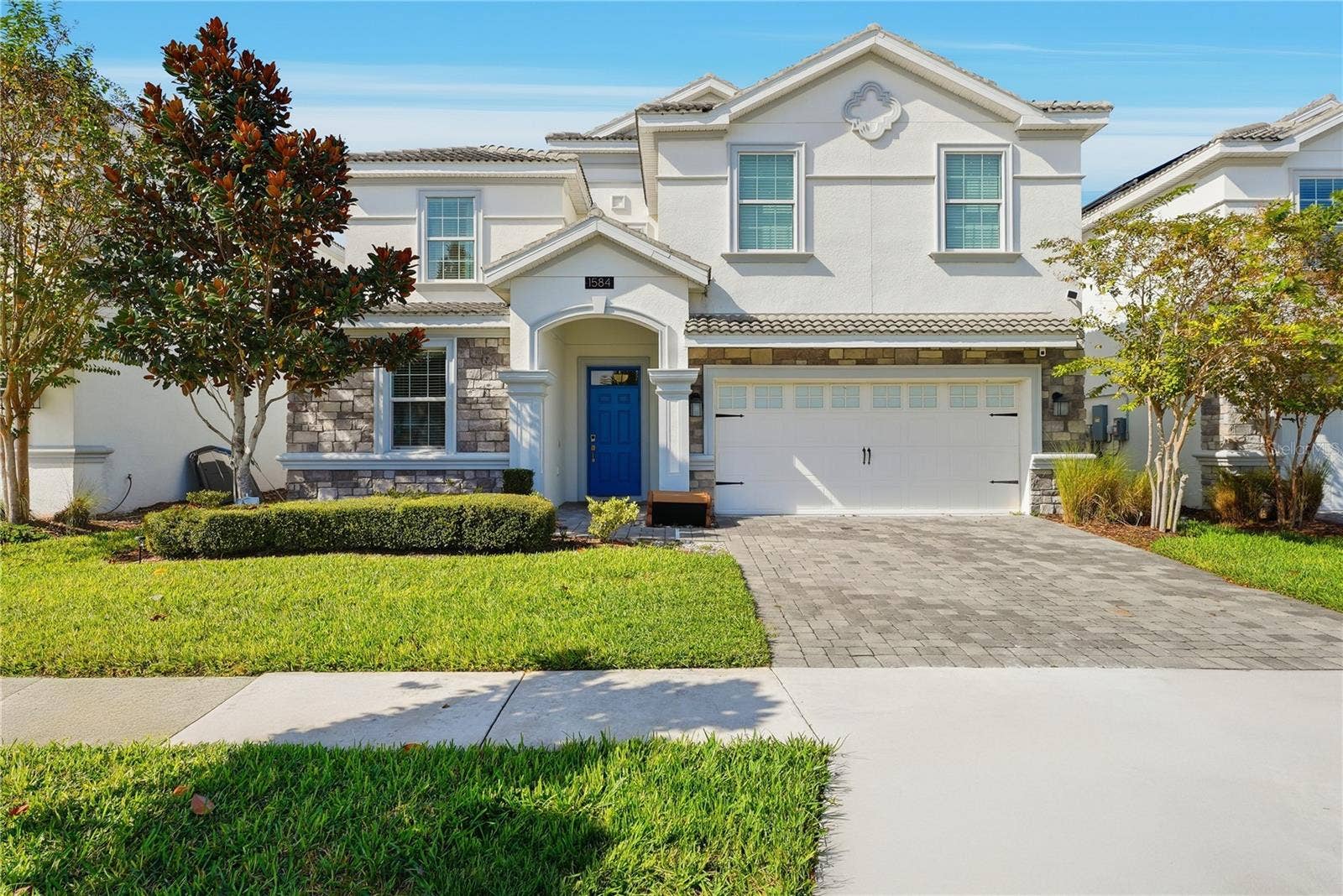 1584 SANDBAGGER DRIVE, Davenport, FL 33896 1584 SANDBAGGER DRIVE, Davenport, FL 33896