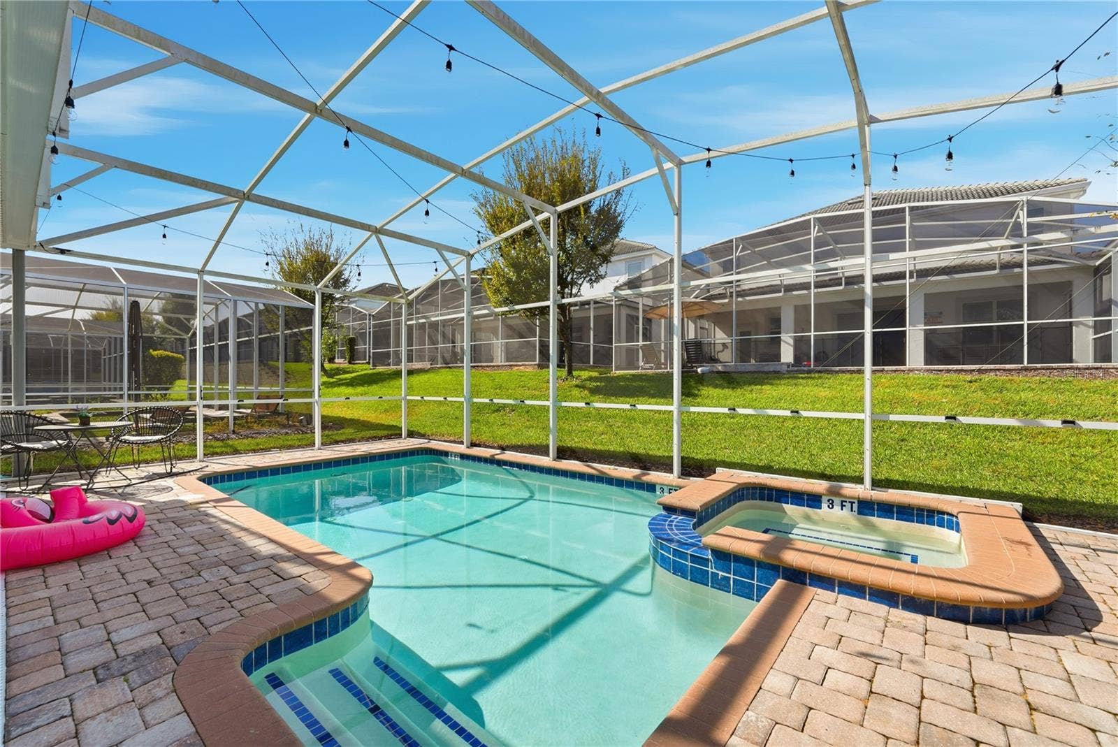1584 SANDBAGGER DRIVE, Davenport, FL 33896 1584 SANDBAGGER DRIVE, Davenport, FL 33896