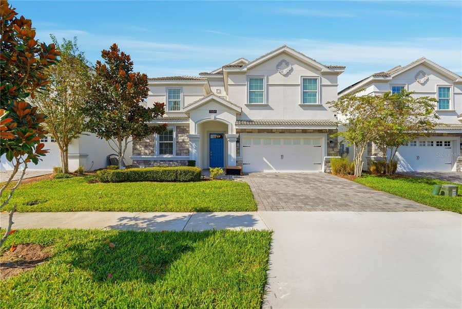 Property photo for 1584 SANDBAGGER DRIVE, Davenport, FL