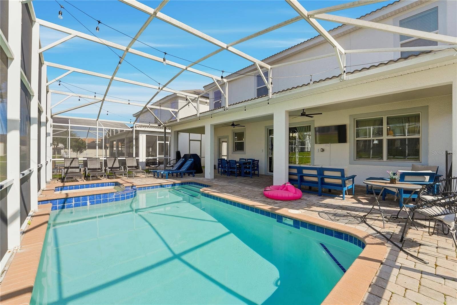 1584 SANDBAGGER DRIVE, Davenport, FL 33896 1584 SANDBAGGER DRIVE, Davenport, FL 33896