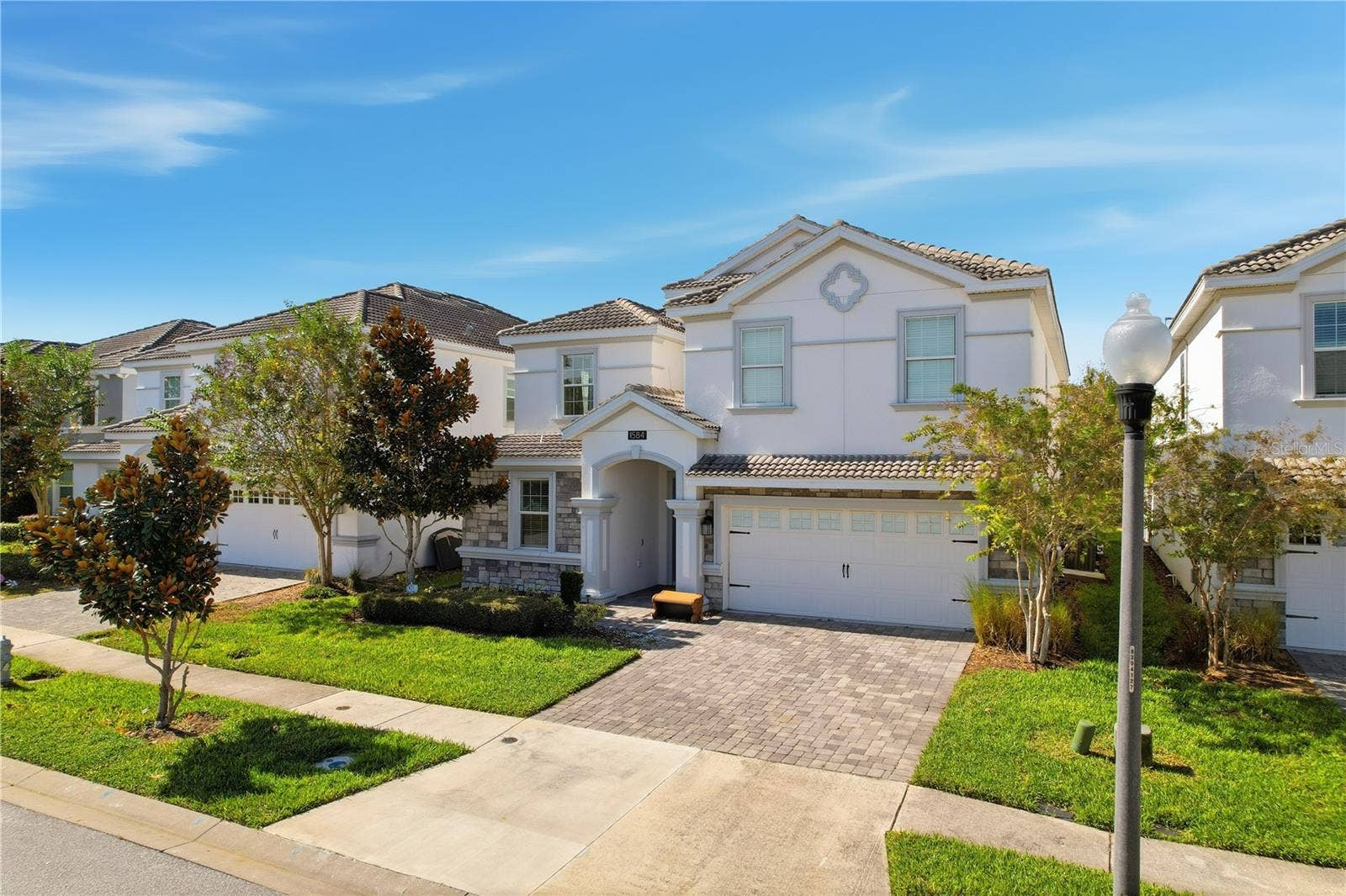 1584 SANDBAGGER DRIVE, Davenport, FL 33896 1584 SANDBAGGER DRIVE, Davenport, FL 33896