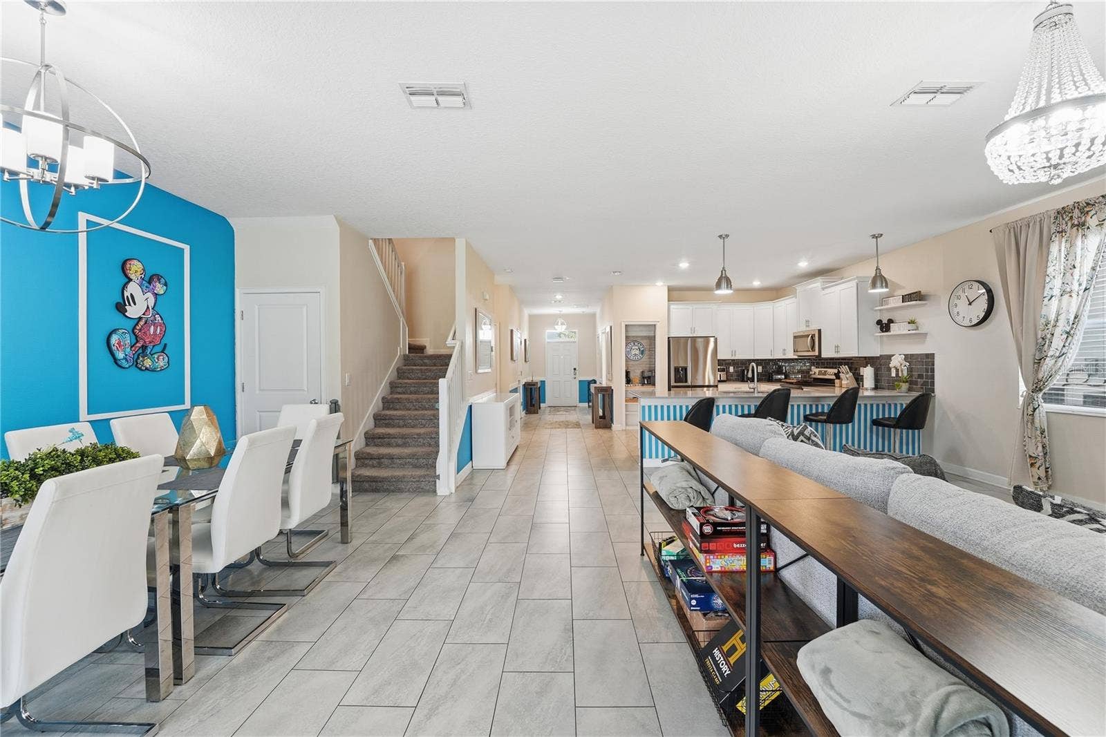 1584 SANDBAGGER DRIVE, Davenport, FL 33896 1584 SANDBAGGER DRIVE, Davenport, FL 33896