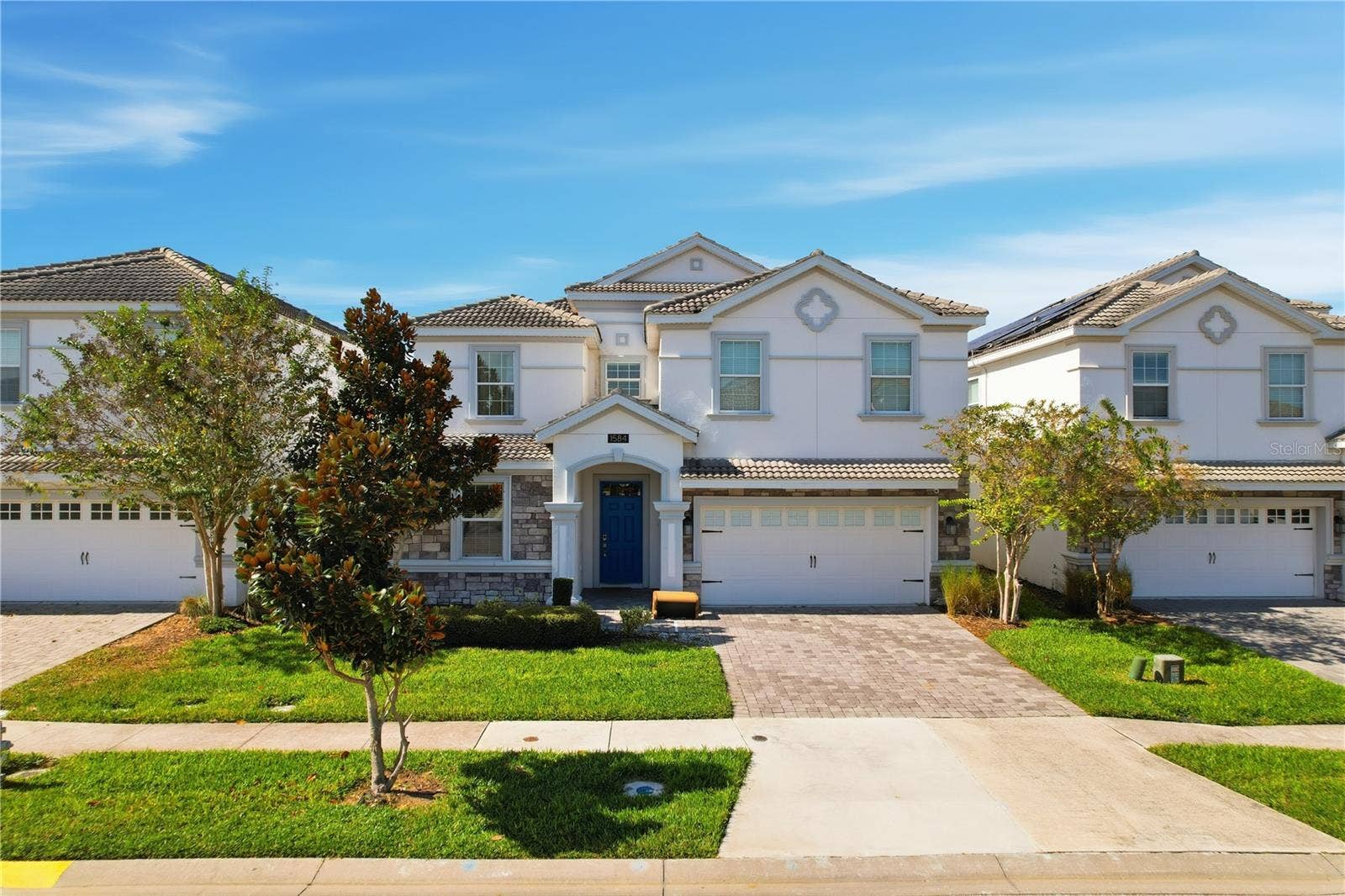 1584 SANDBAGGER DRIVE, Davenport, FL 33896 1584 SANDBAGGER DRIVE, Davenport, FL 33896