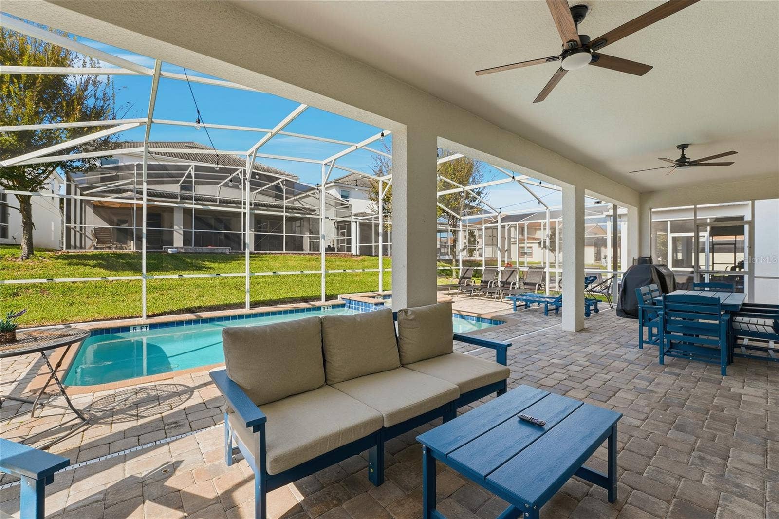 1584 SANDBAGGER DRIVE, Davenport, FL 33896 1584 SANDBAGGER DRIVE, Davenport, FL 33896