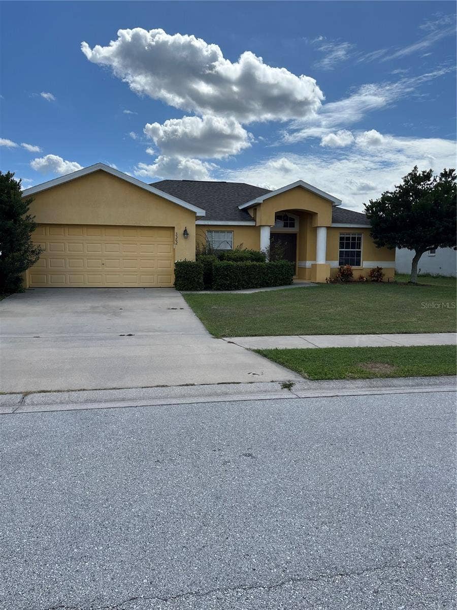 Property photo for 3362 WINCHESTER ESTATES CIRCLE, Lakeland, FL