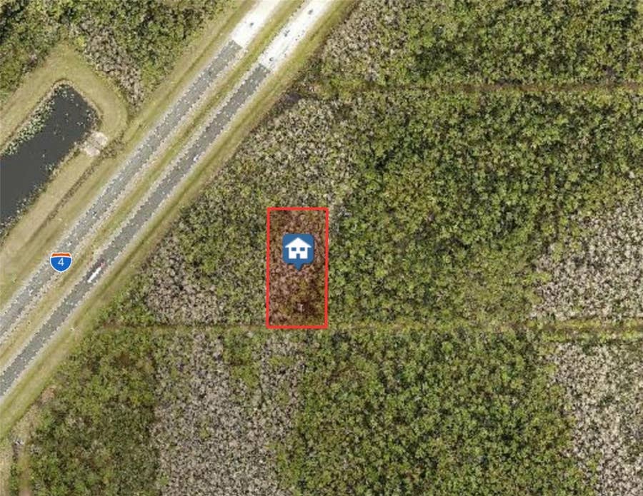 Property photo for NO STREET, Deland, FL