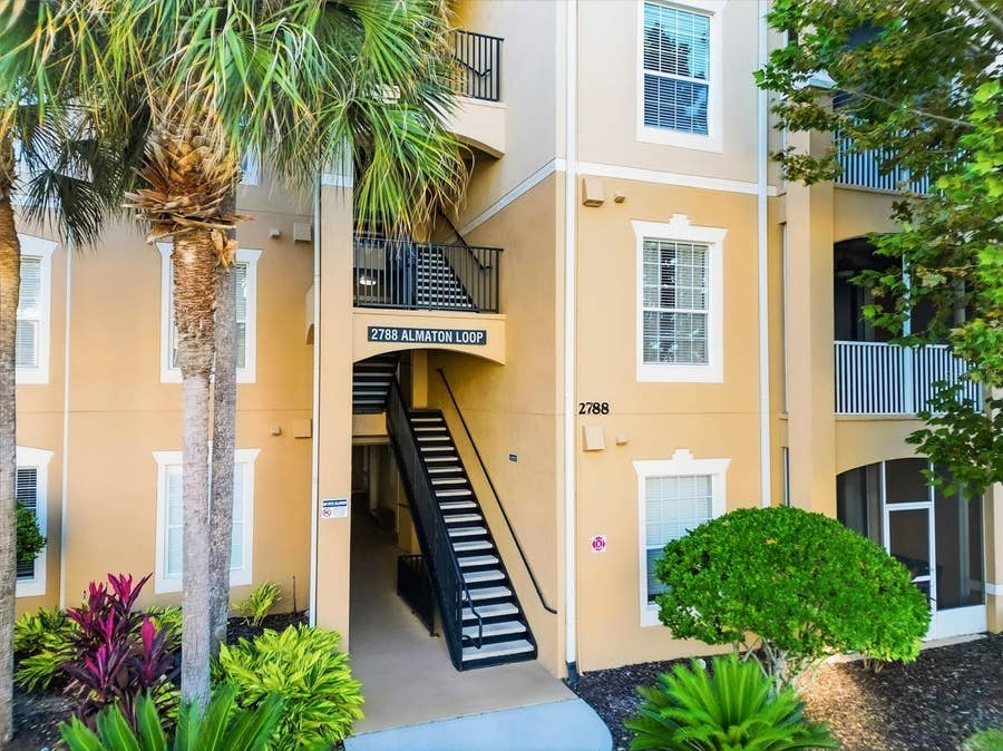 Property photo for 2788 ALMATON LOOP, #402, Kissimmee, FL
