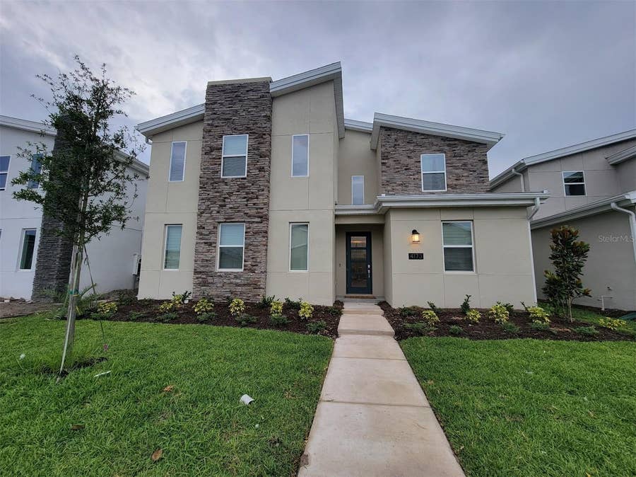 Property photo for 4173 PARAGRAPH DRIVE, Kissimmee, FL