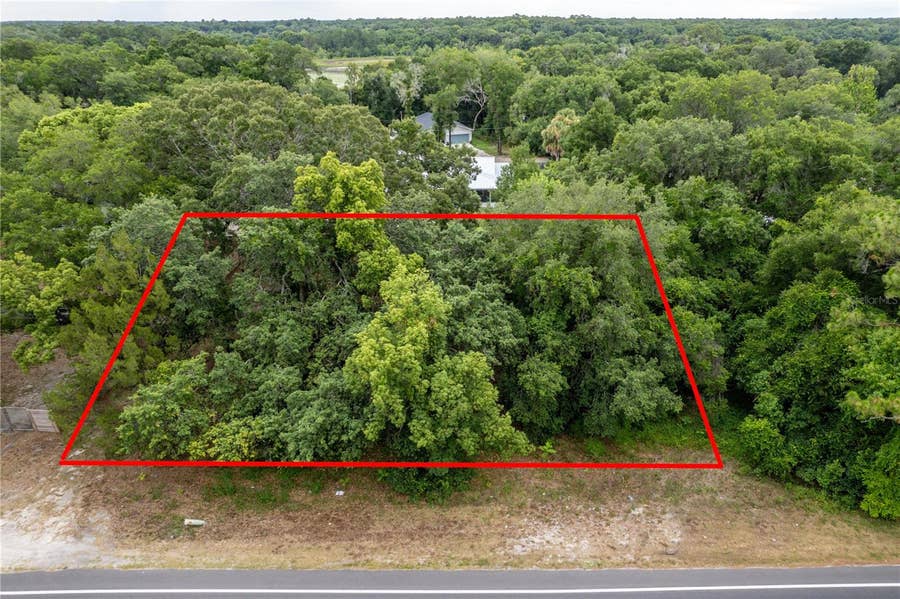 Property photo for SORRENTO AVENUE, Mount Plymouth, FL